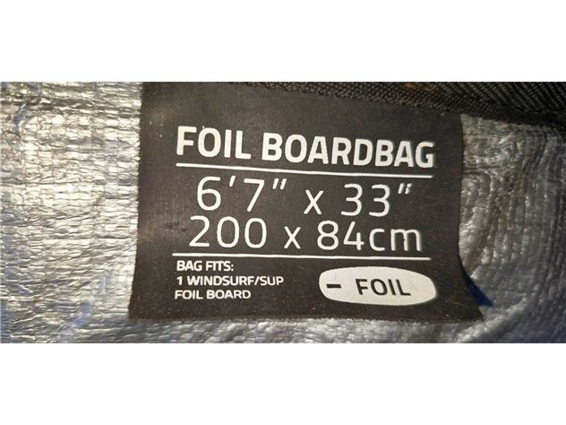 JP Australia Jp X Winger Pro - 5' 5", 105 Litres