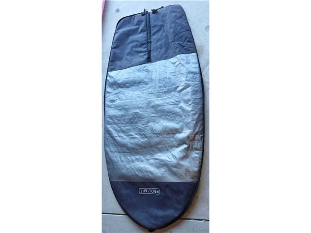 JP Australia Jp X Winger Pro - 5' 5", 105 Litres