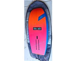JP Australia Jp X Winger Pro 5' 5" foiling all foiling