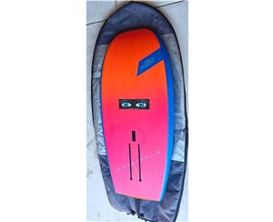 JP Australia Jp X Winger Pro - 5' 5", 105 Litres