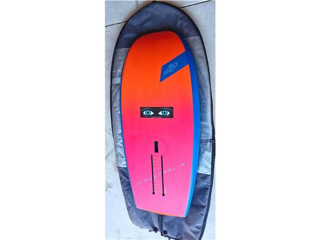 JP Australia Jp X Winger Pro - 5' 5", 105 Litres