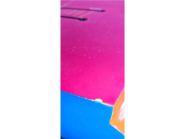 JP Australia Jp X Winger Pro - 5' 5", 105 Litres