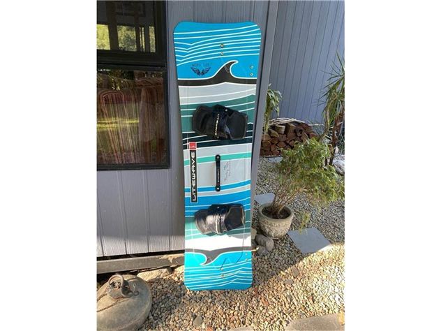 2020 Litewave Design Wing 165 - 165 cm