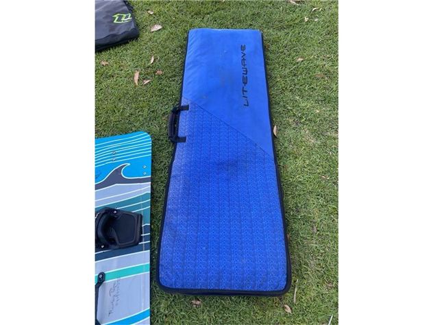 2020 Litewave Design Wing 165 - 165 cm