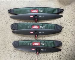 Axis Art V2 939 999 1099 foiling all foiling