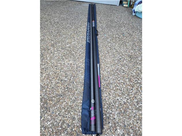 2026 Neil Pryde 460 Rdm Tpx 100% Mast