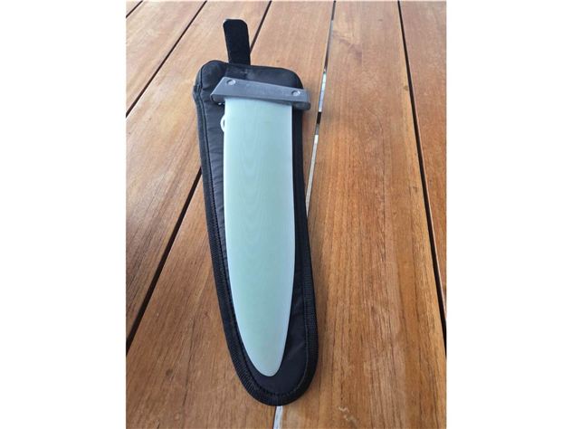 2024  Atomic 36Cm Fin