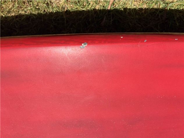 2021 Quatro Pyramid Pro - 77 litres