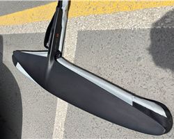 CodeFoils 1540S 1540 cm foiling all foiling