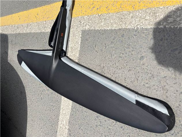 2025 CodeFoils 1540S - 1540 cm