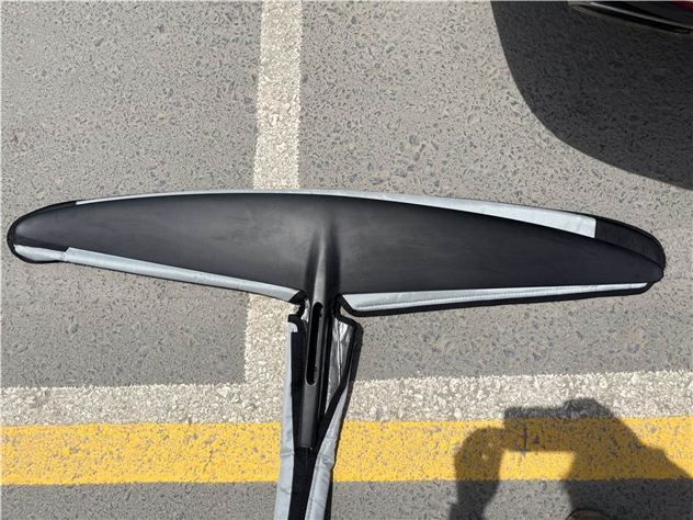 2025 CodeFoils 1540S - 1540 cm