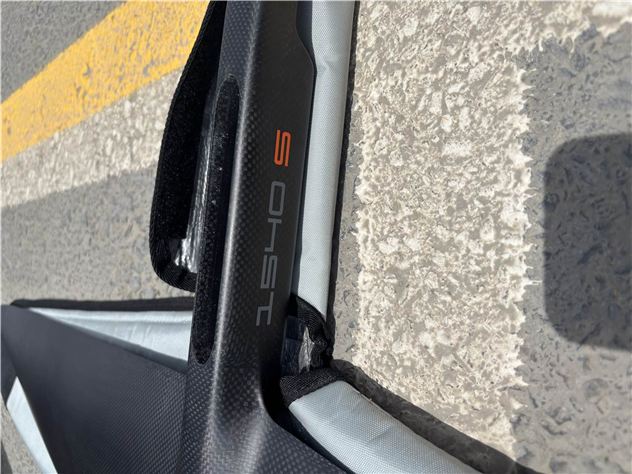 2025 CodeFoils 1540S - 1540 cm