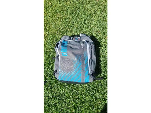 2021 Cabrinha Drifter