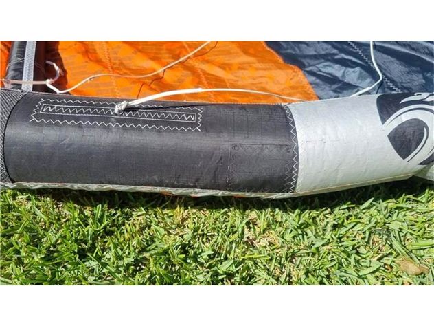 2021 Cabrinha Drifter