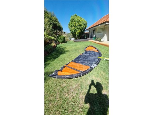 2021 Cabrinha Drifter