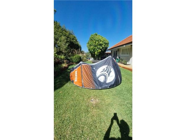 2021 Cabrinha Drifter