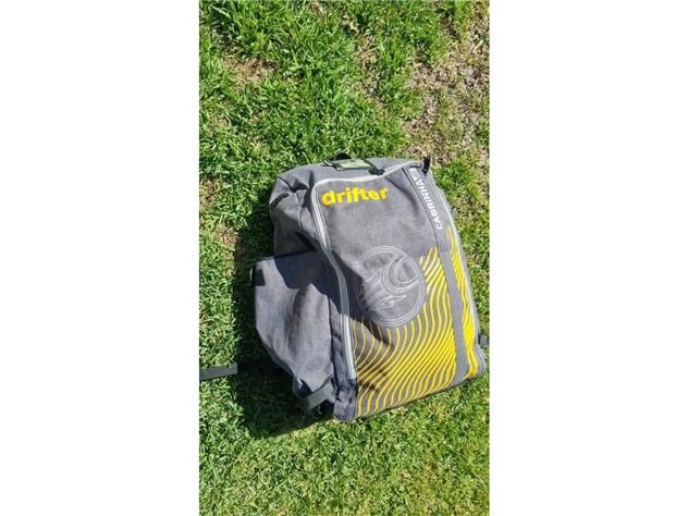 2021 Cabrinha Drifter