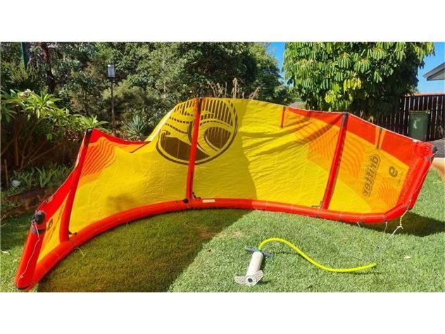 2021 Cabrinha Drifter