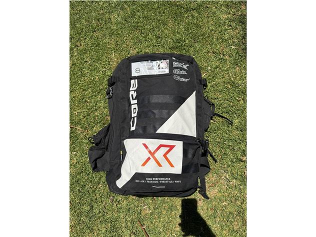 2022 Core Xr7 - 8 metre