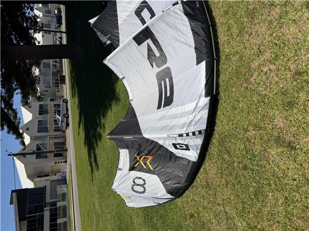 2022 Core Xr7 - 8 metre