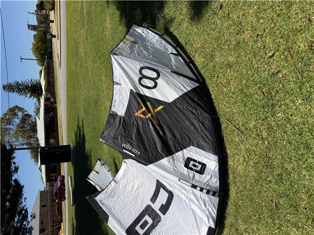 2022 Core Xr7 - 8 metre