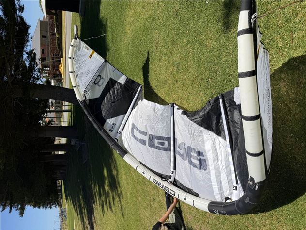 2022 Core Xr7 - 8 metre