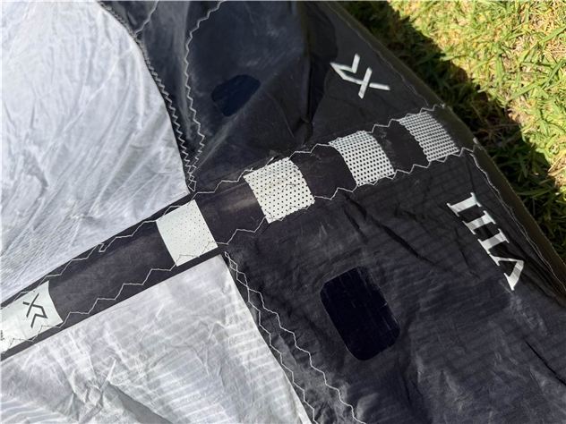 2022 Core Xr7 - 8 metre