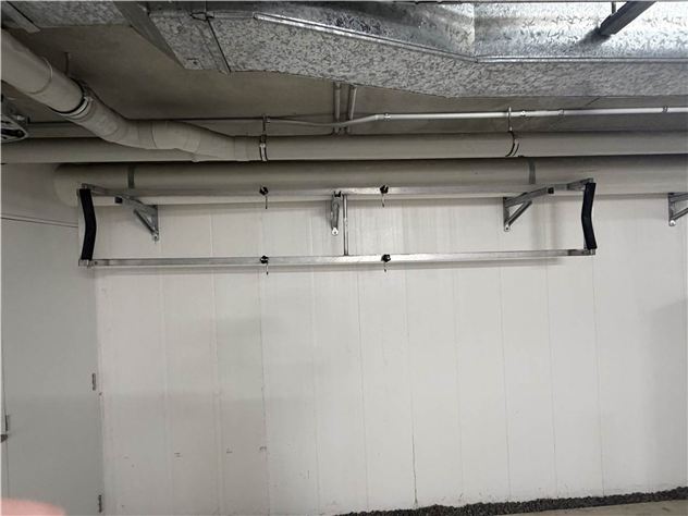 2025 Epic Epic V8 Ultra Double - 22 metre