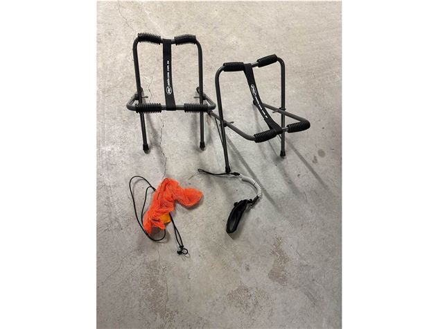 2025 Epic Epic V8 Ultra Double - 22 metre