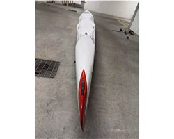 Epic Epic V8 Ultra Double 22 metre boating canoes, kayak