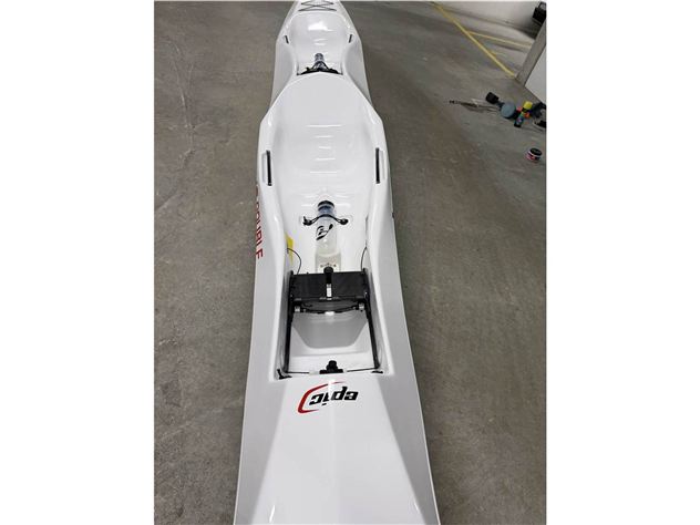 2025 Epic Epic V8 Ultra Double - 22 metre