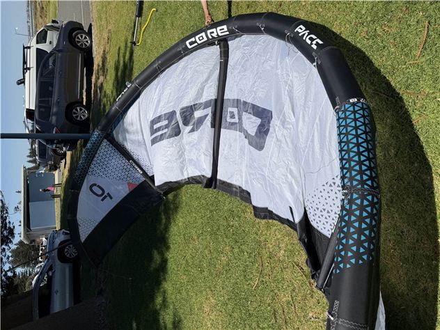 2025 Core Pace - 10 metre