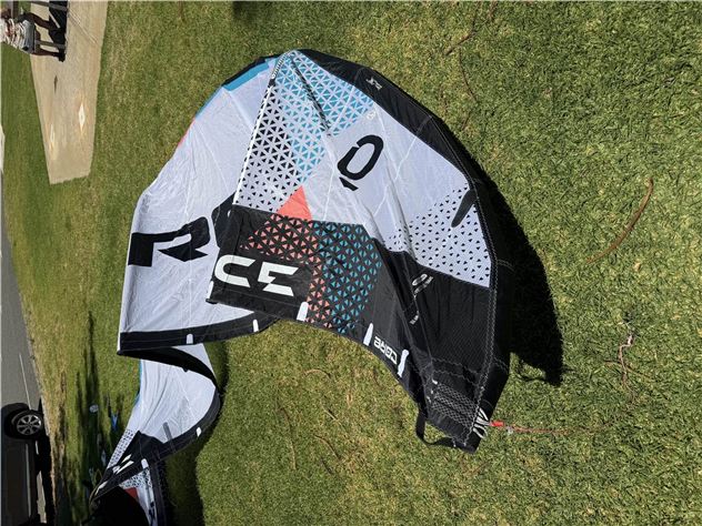 2025 Core Pace - 10 metre