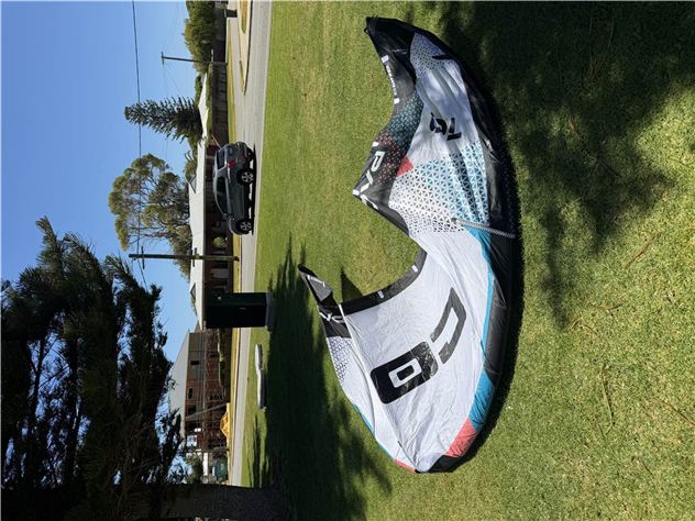 2025 Core Pace - 10 metre