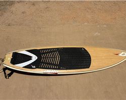 Delta Wave Surf Board 511 cm kitesurfing surfboard