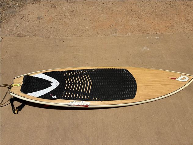 2020 Delta Wave Surf Board - 511 cm