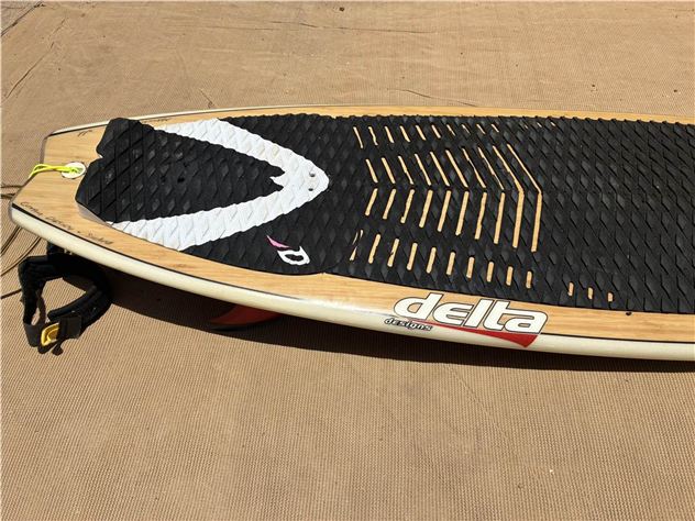 2020 Delta Wave Surf Board - 511 cm