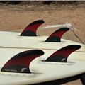 2020 Delta Wave Surf Board - 511 cm - 2