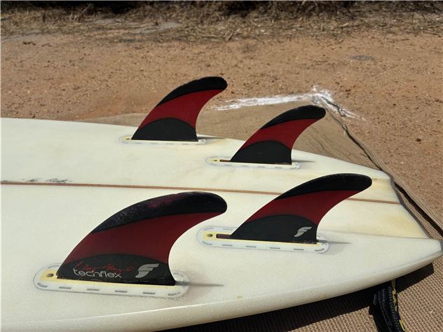 2020 Delta Wave Surf Board - 511 cm