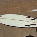2020 Delta Wave Surf Board - 511 cm - 3