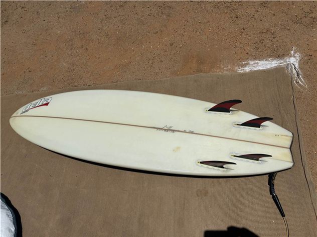 2020 Delta Wave Surf Board - 511 cm