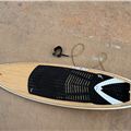 2020 Delta Wave Surf Board - 511 cm - 5