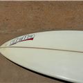 2020 Delta Wave Surf Board - 511 cm - 7