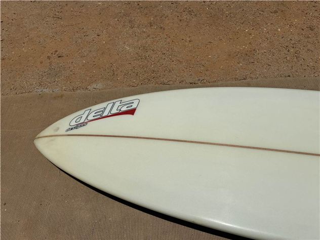 2020 Delta Wave Surf Board - 511 cm
