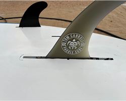  Tom Carroll stand up paddle wave & cruising board