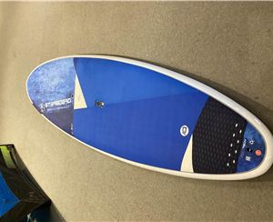 2022 Starboard Whopper - 9.4 cm, 33 metre