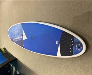 2022 Starboard Whopper - 10 cm, 34 metre