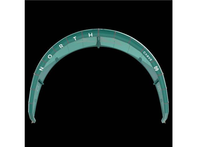 2021 North North Carve Kite Sale 50% Off