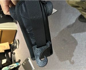 2024 Naish Prolimit Drift Harness