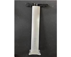  Project Cedrus Aluminium Complete 75 cm foiling components (wings,masts,etc)